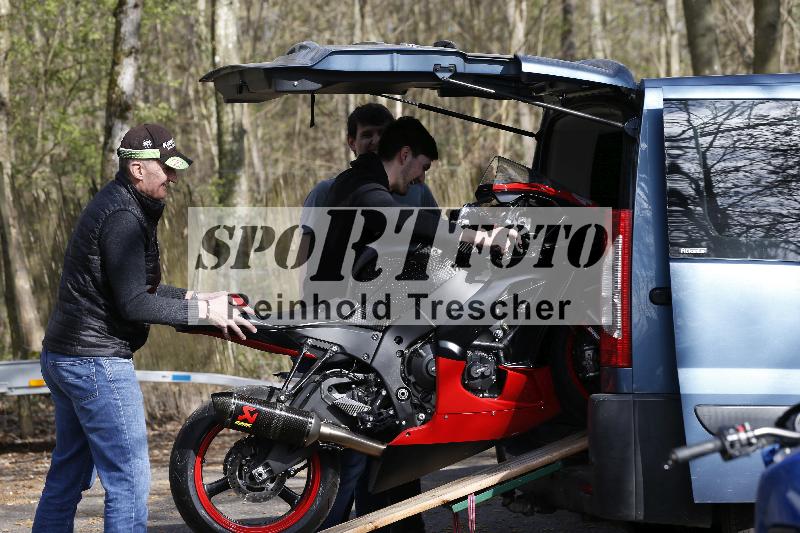 /02 03.04.2026 Speer Racing ADR/Impressionen